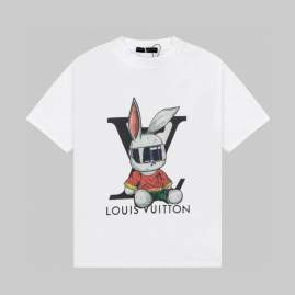 Picture of Louis Vuitton T Shirts Short _SKULVXS-LmptxL00616891